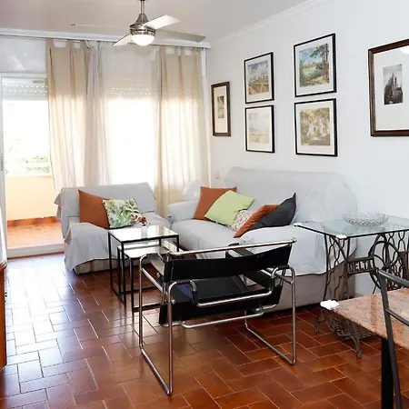 At070 Piscina, 4 Habitaciones, A 180m De La Playa Apartment