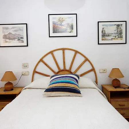 At070 Piscina, 4 Habitaciones, A 180m De La Playa Apartment Torredembarra