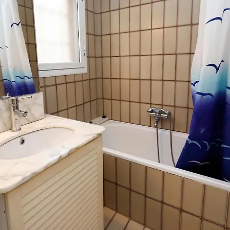 At070 Piscina, 4 Habitaciones, A 180m De La Playa Apartment